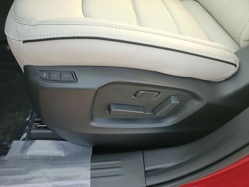 new 2025 Mazda CX-5 car, priced at $29,930