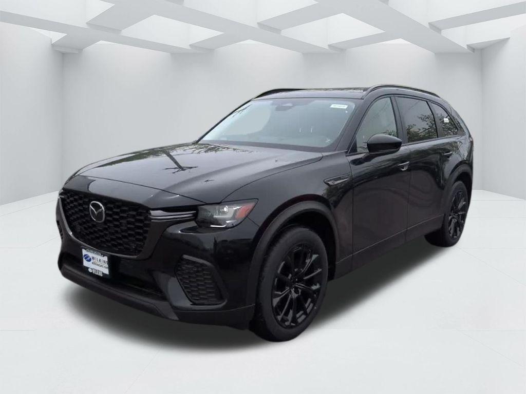 new 2026 Mazda CX-70 car, priced at $40,968
