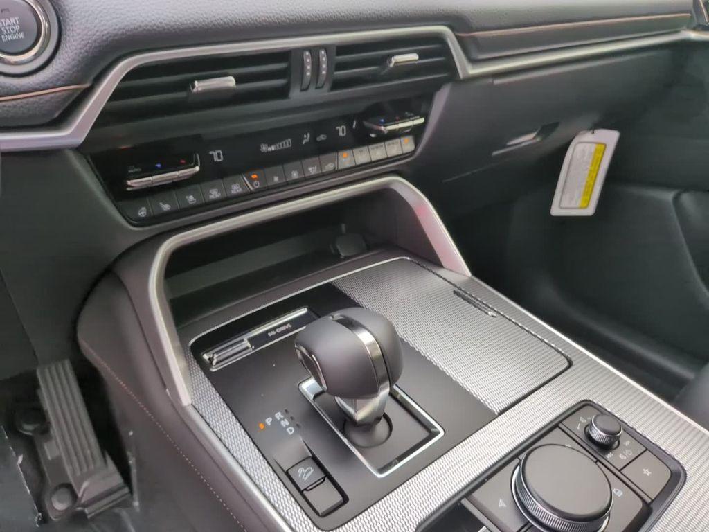 new 2026 Mazda CX-70 car, priced at $40,968