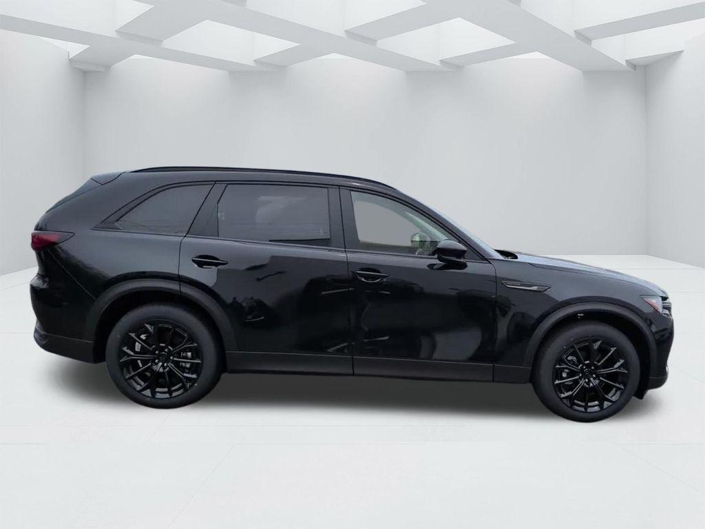 new 2026 Mazda CX-70 car, priced at $40,968