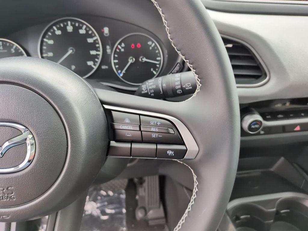 new 2026 Mazda CX-30 car, priced at $28,899