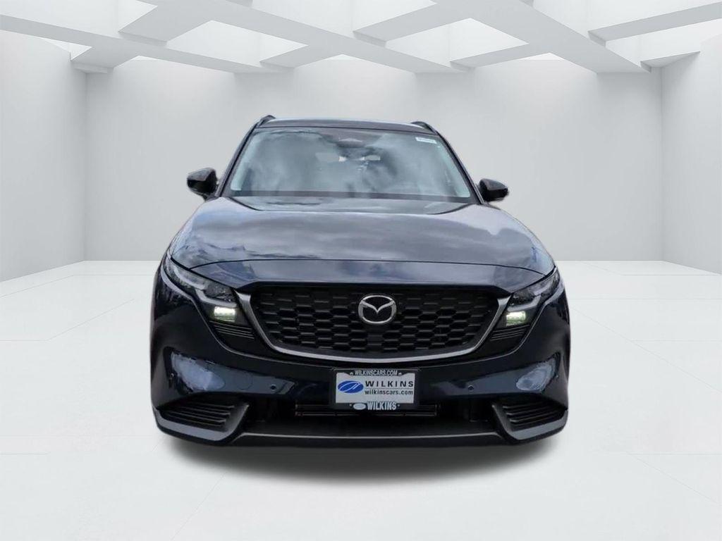 new 2026 Mazda CX-5 car, priced at $36,670