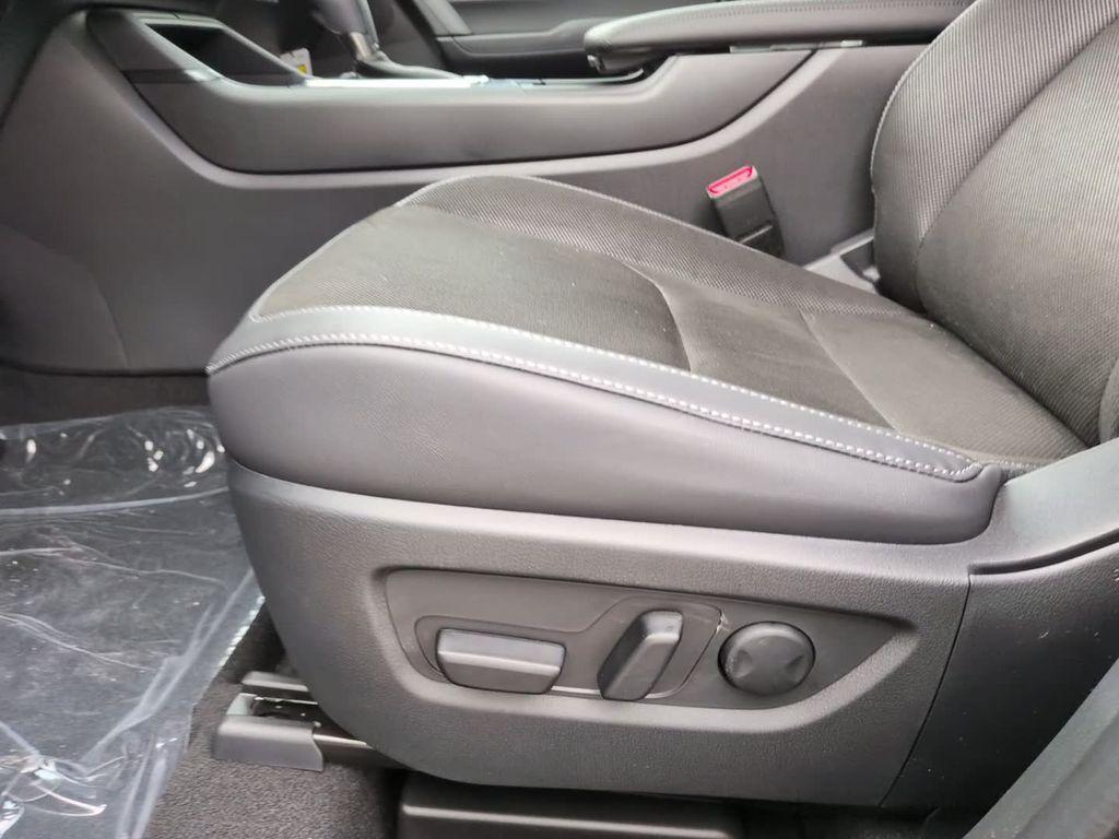 new 2026 Mazda CX-5 car, priced at $36,670