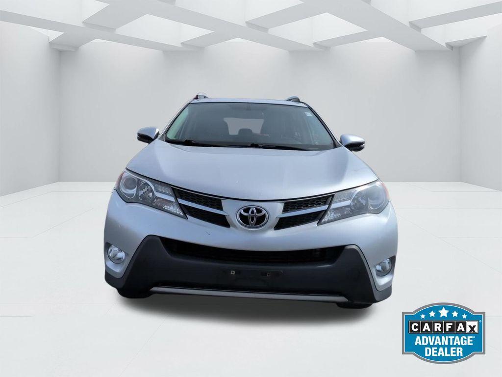 used 2013 Toyota RAV4 car, priced at $14,800