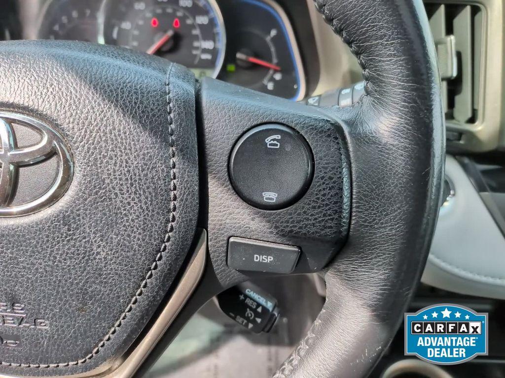 used 2013 Toyota RAV4 car, priced at $14,800