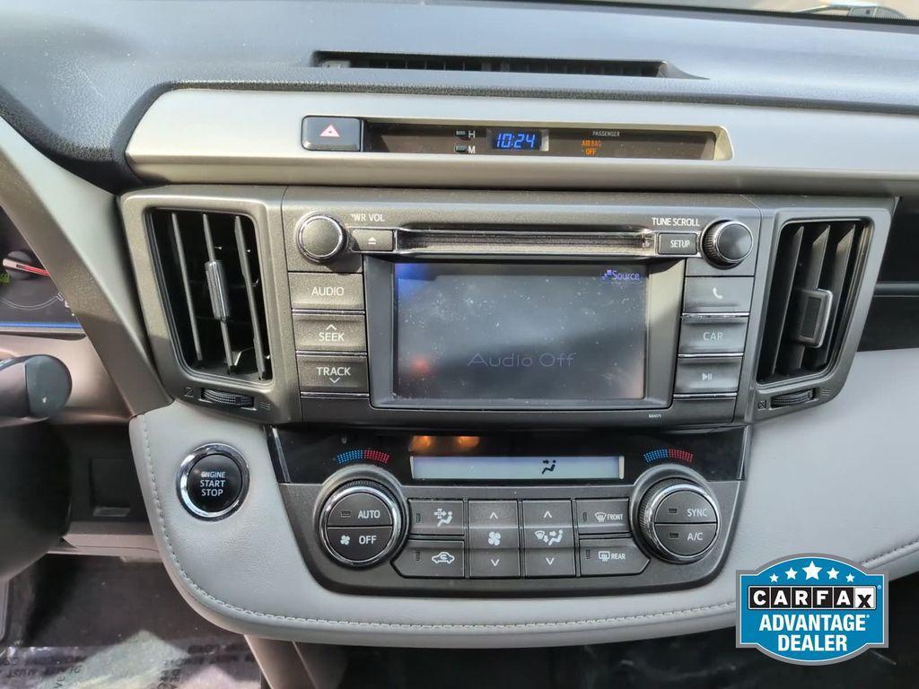 used 2013 Toyota RAV4 car, priced at $14,800
