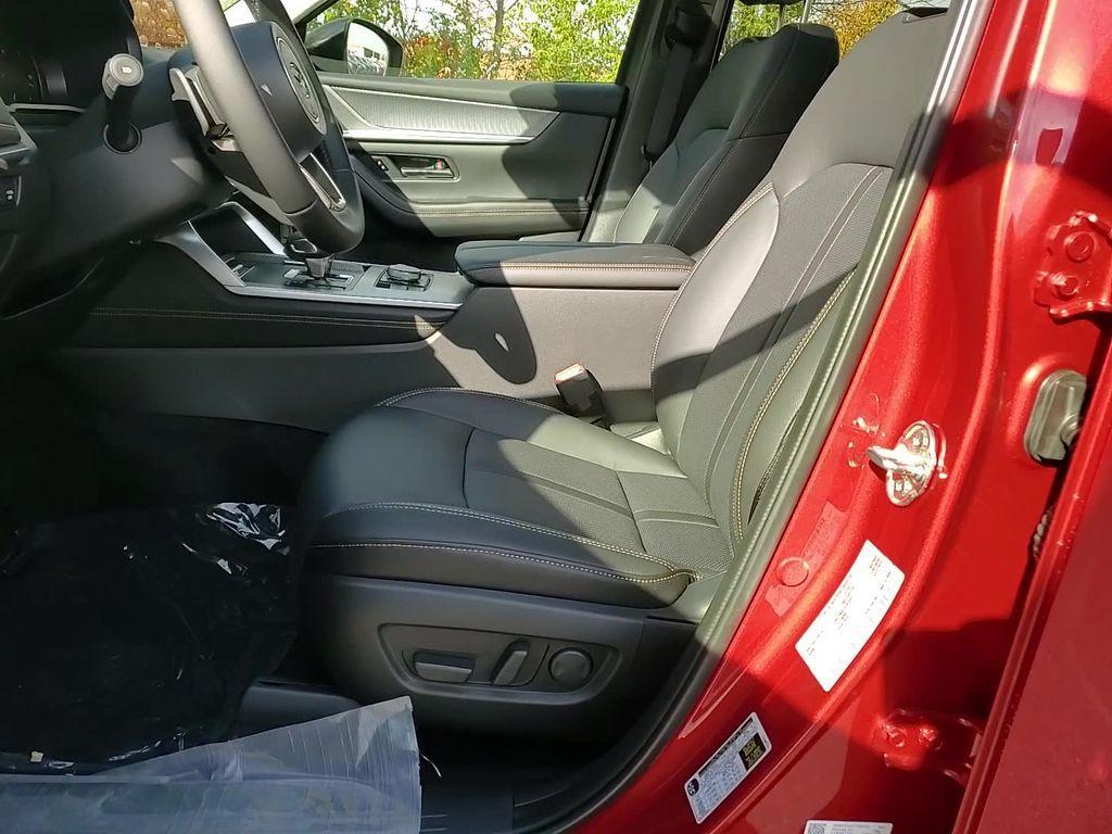 new 2026 Mazda CX-90 car, priced at $48,719