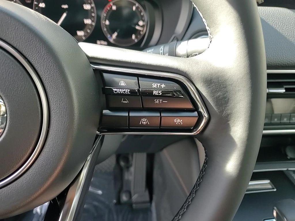 new 2026 Mazda CX-90 car, priced at $48,719