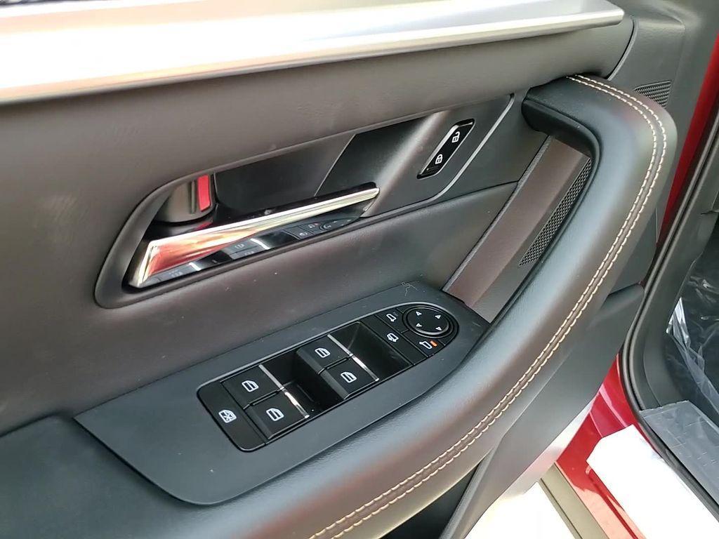 new 2026 Mazda CX-90 car, priced at $48,719