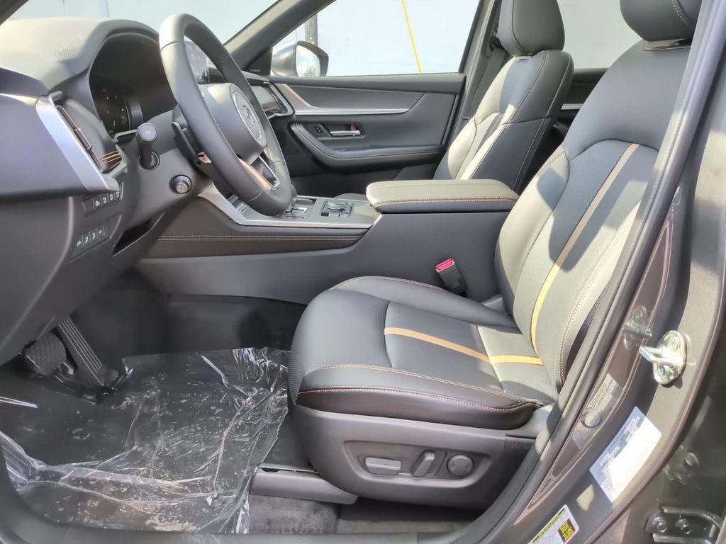 new 2026 Mazda CX-90 car, priced at $56,370