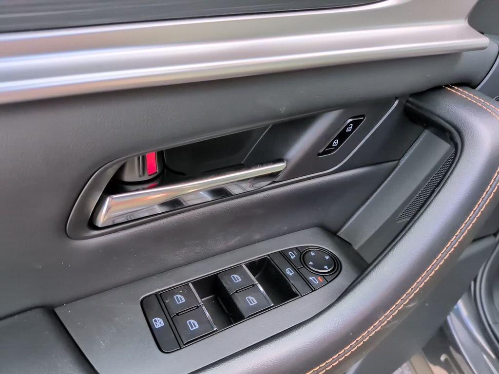 new 2026 Mazda CX-90 car, priced at $56,370