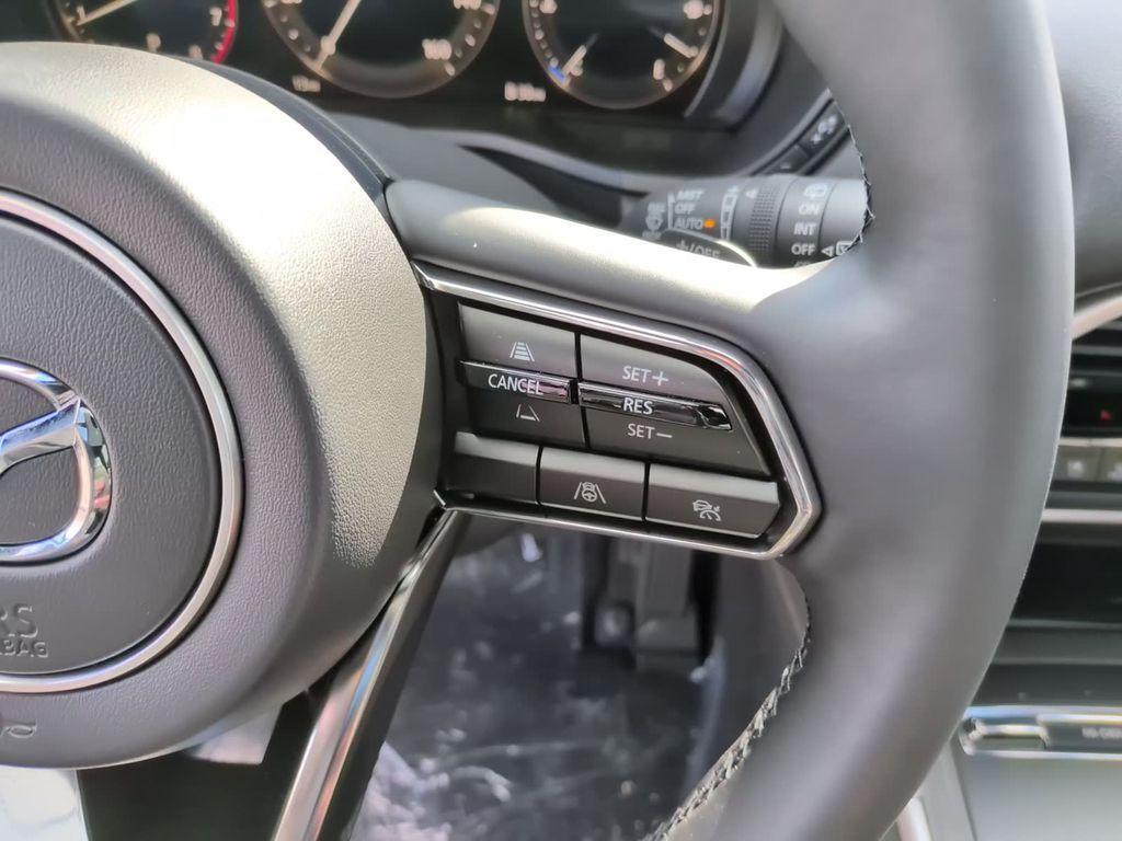 new 2026 Mazda CX-90 car, priced at $56,370