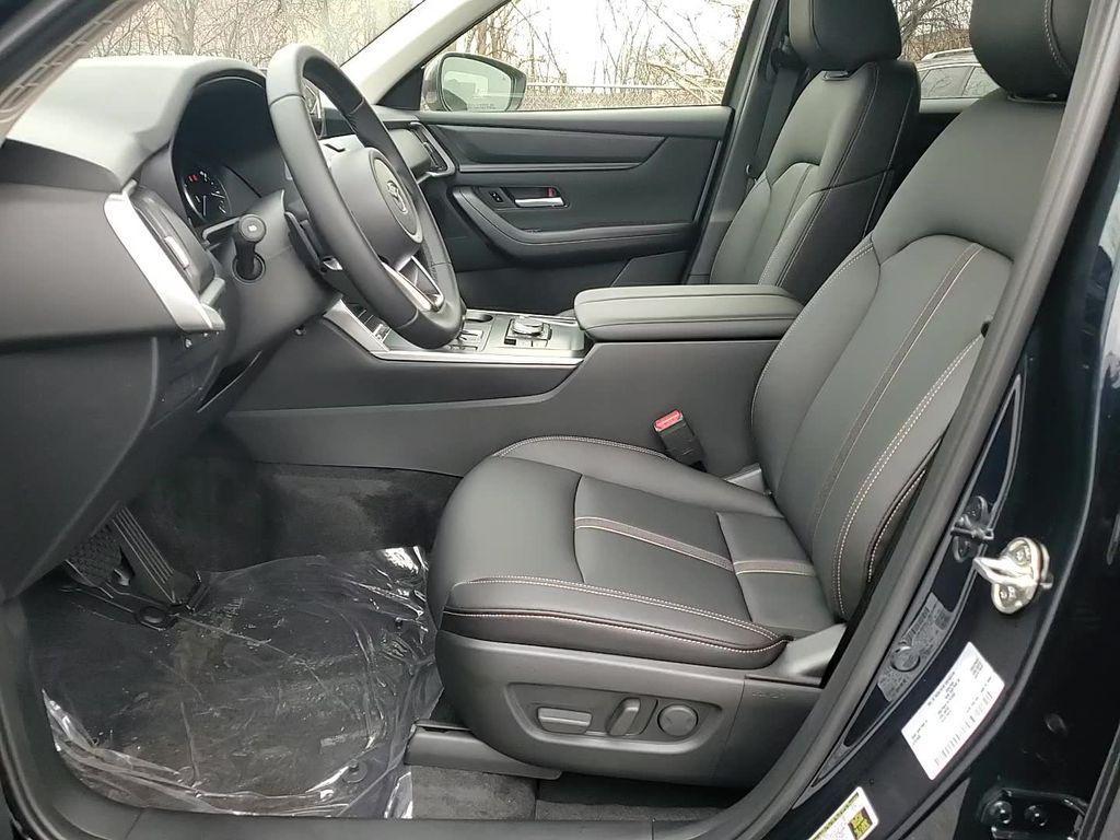 new 2026 Mazda CX-90 car, priced at $38,112