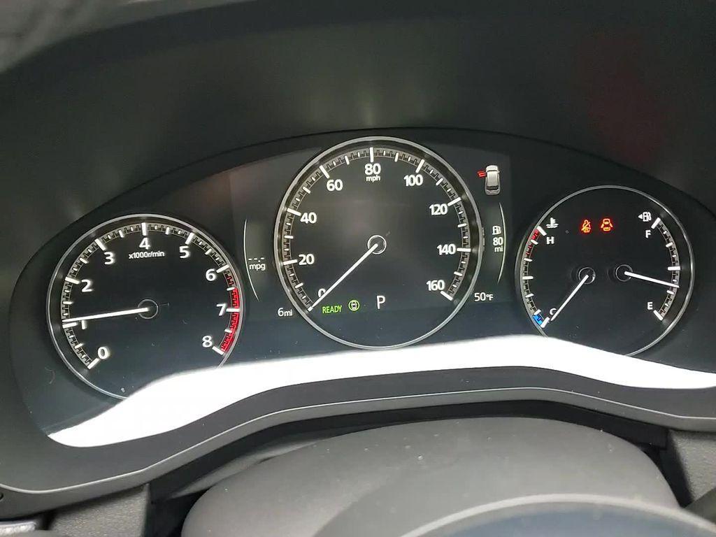 new 2026 Mazda CX-90 car, priced at $38,112