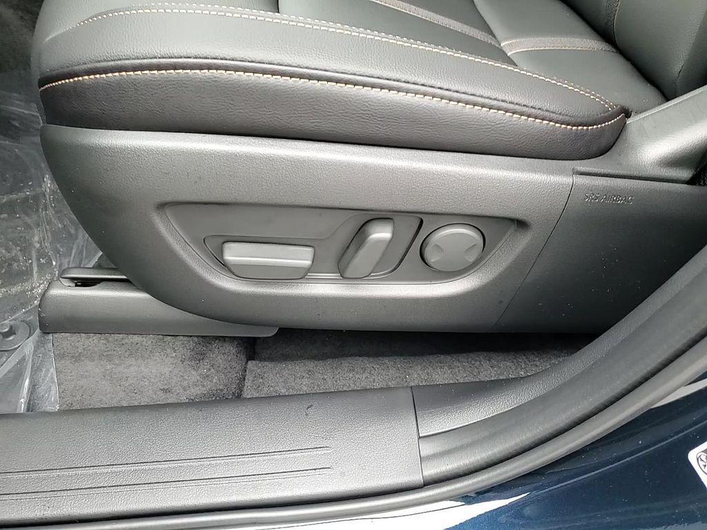 new 2026 Mazda CX-90 car, priced at $38,112