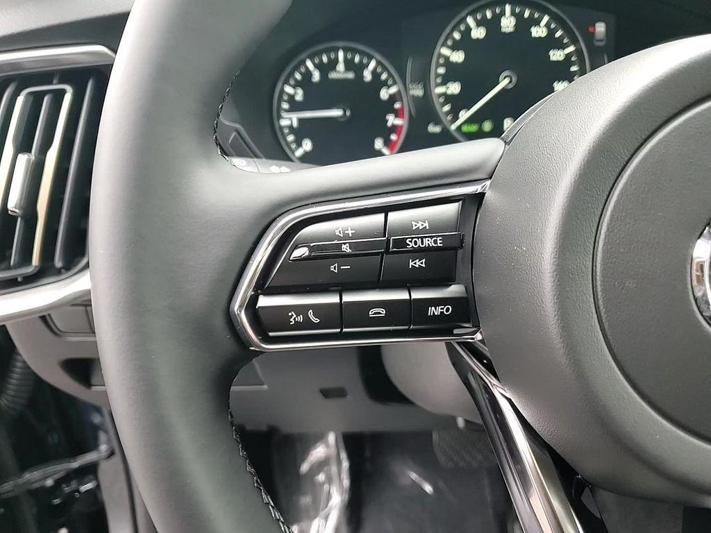 new 2026 Mazda CX-90 car, priced at $38,112