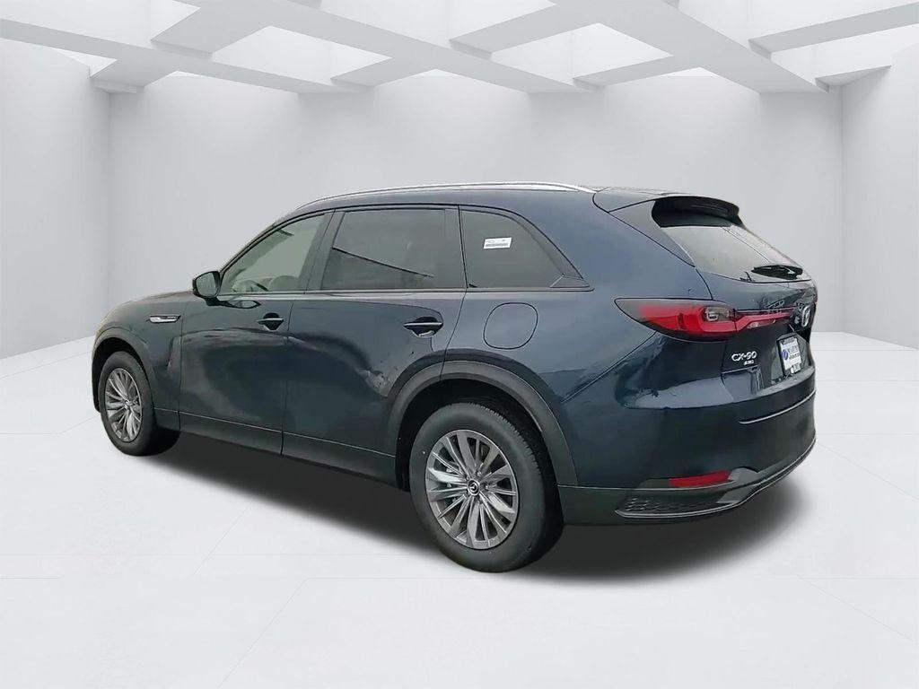 new 2026 Mazda CX-90 car, priced at $38,112