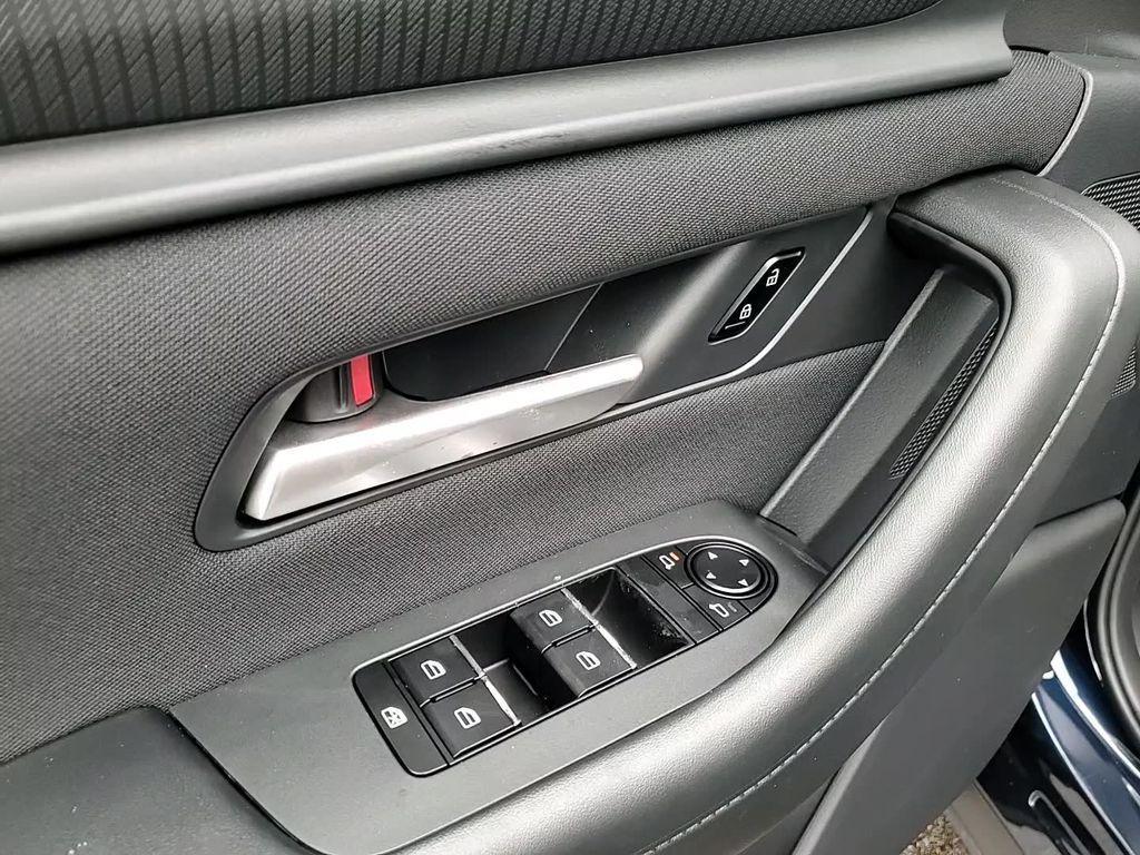 new 2026 Mazda CX-90 car, priced at $38,112