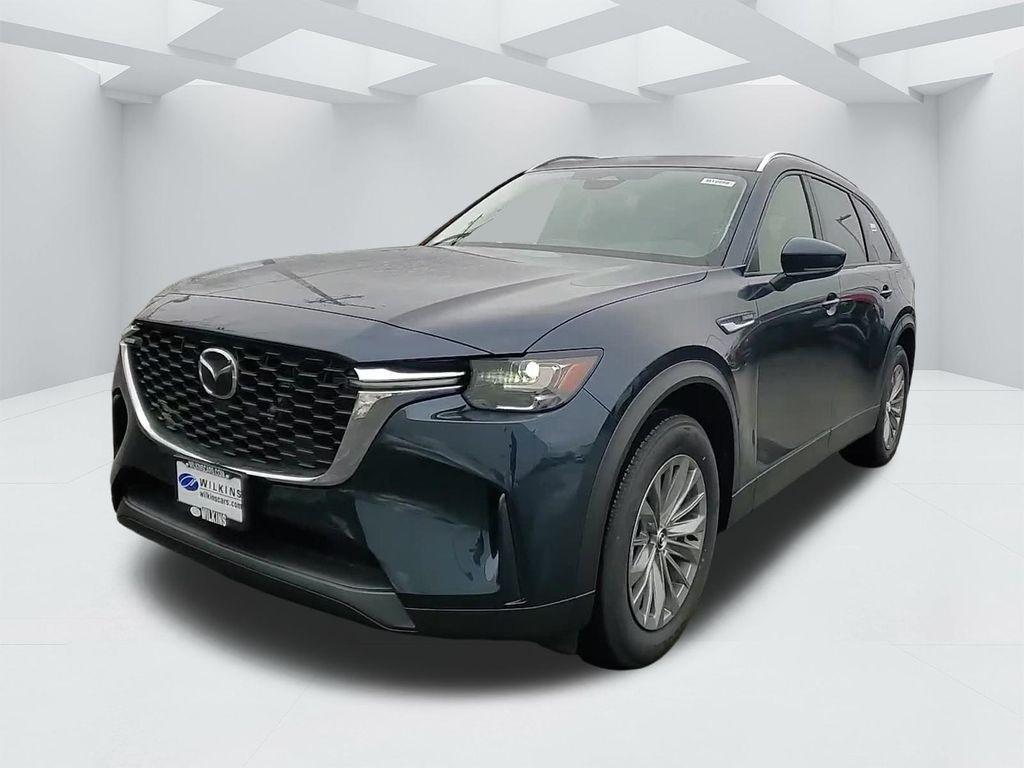 new 2026 Mazda CX-90 car, priced at $38,112