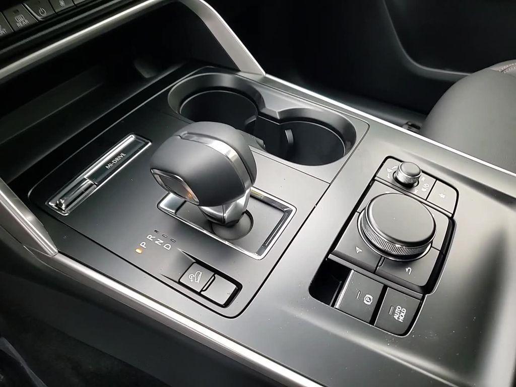 new 2026 Mazda CX-90 car, priced at $38,112