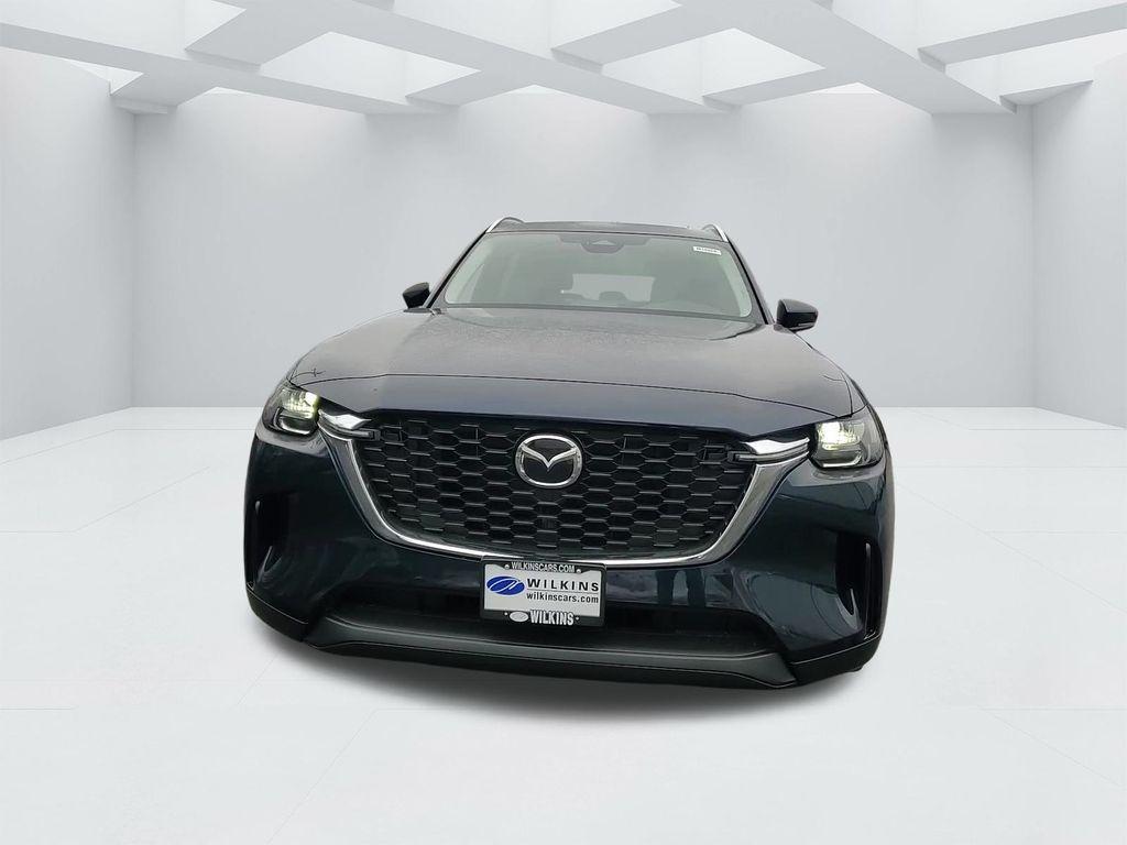 new 2026 Mazda CX-90 car, priced at $38,112