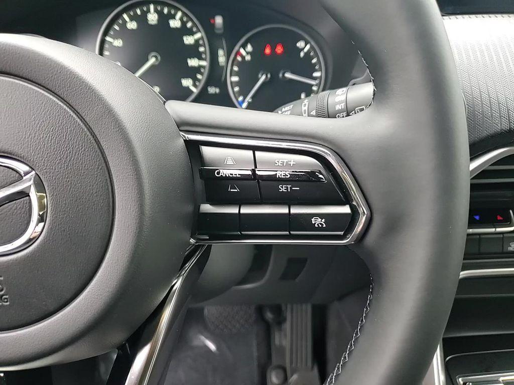 new 2026 Mazda CX-90 car, priced at $38,112