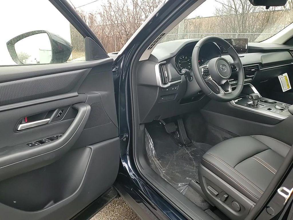new 2026 Mazda CX-90 car, priced at $38,112