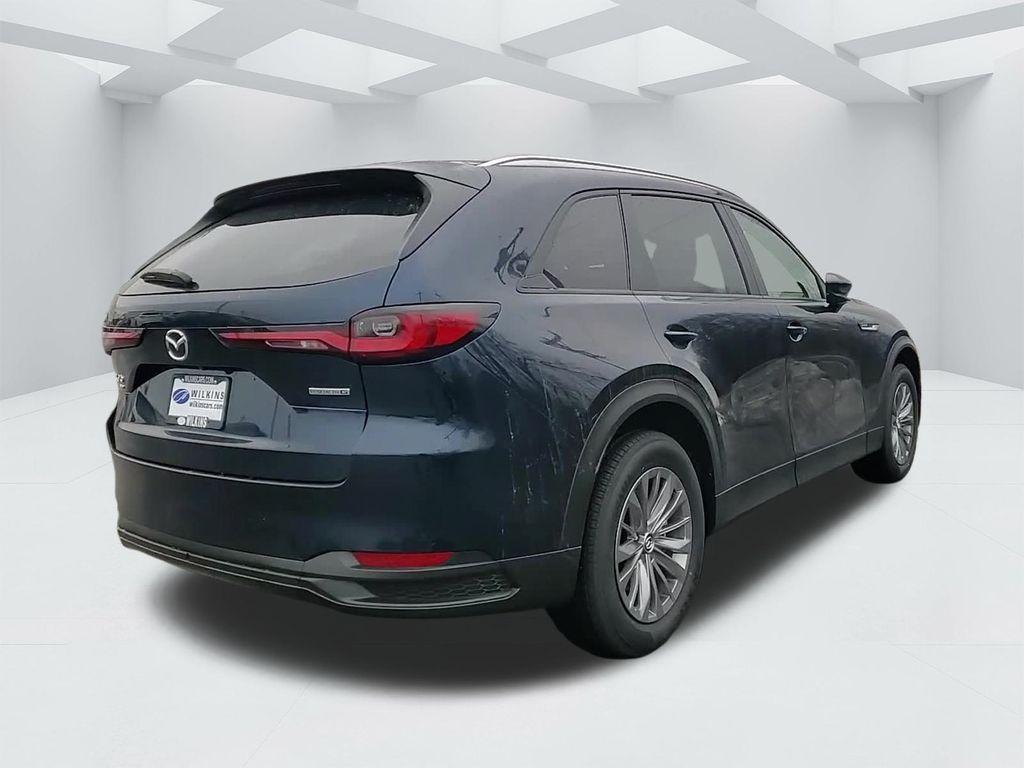 new 2026 Mazda CX-90 car, priced at $38,112