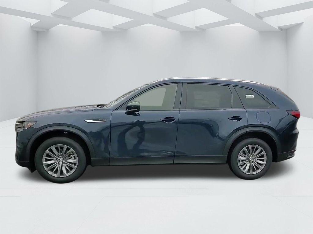 new 2026 Mazda CX-90 car, priced at $38,112