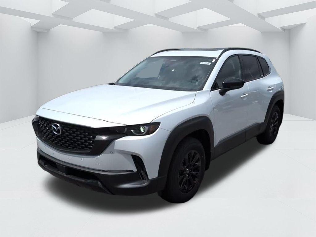 new 2026 Mazda CX-50 car, priced at $37,353
