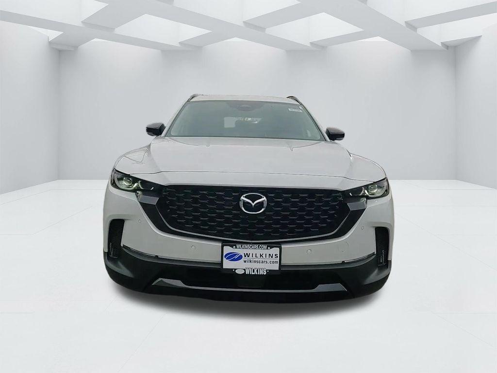 new 2026 Mazda CX-50 car, priced at $37,353