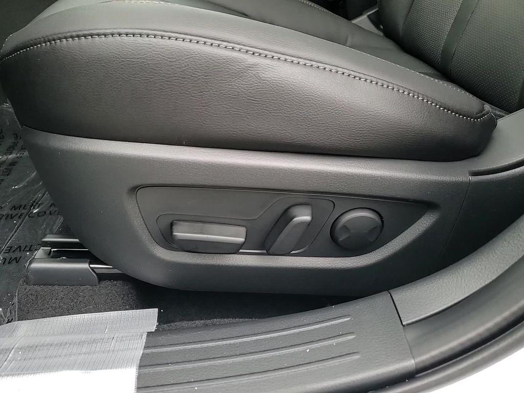 new 2026 Mazda CX-50 car, priced at $37,353