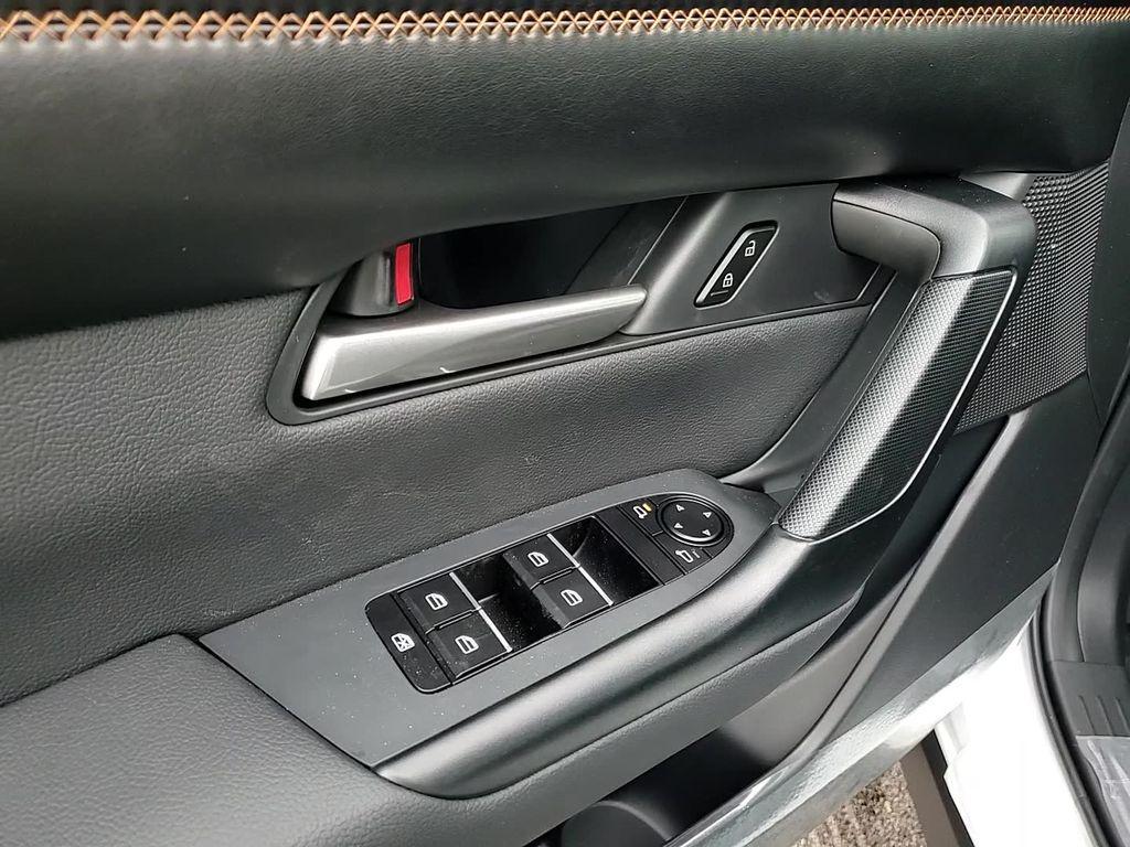 new 2026 Mazda CX-50 car, priced at $37,353