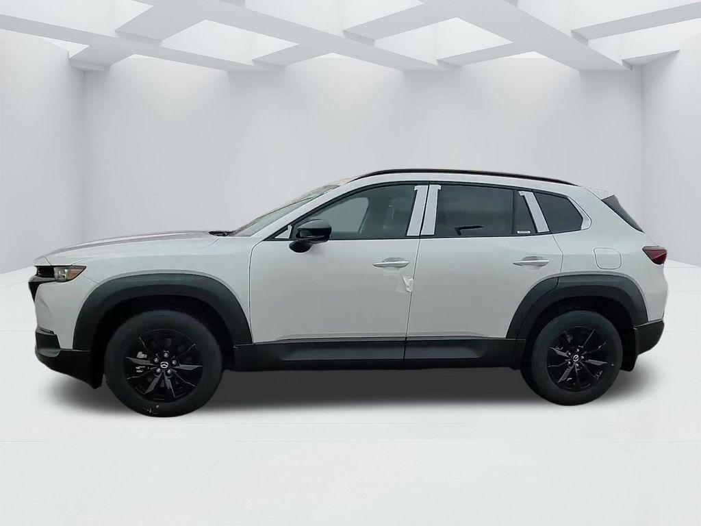 new 2026 Mazda CX-50 car, priced at $37,353
