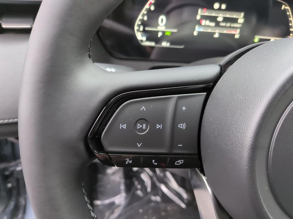 new 2026 Mazda CX-5 car, priced at $36,725