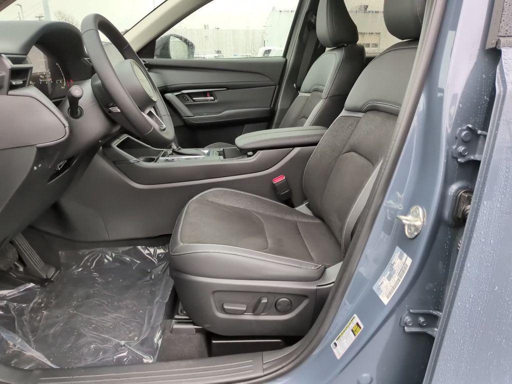 new 2026 Mazda CX-5 car, priced at $36,725