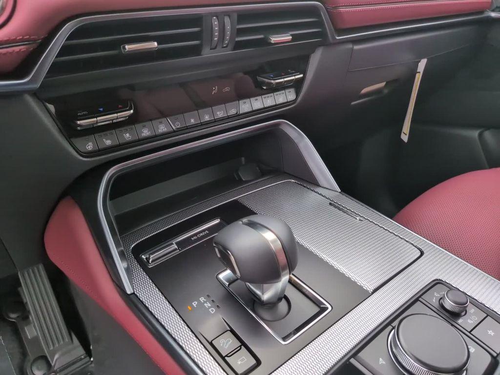 new 2026 Mazda CX-70 car, priced at $51,567
