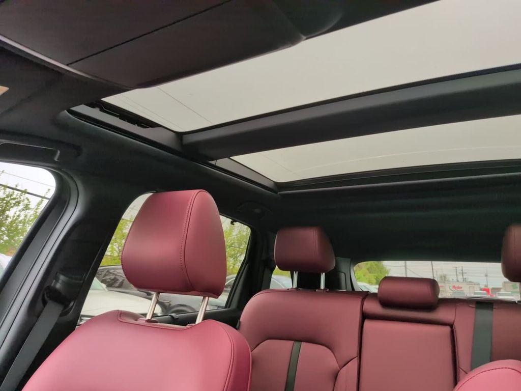 new 2026 Mazda CX-70 car, priced at $51,567