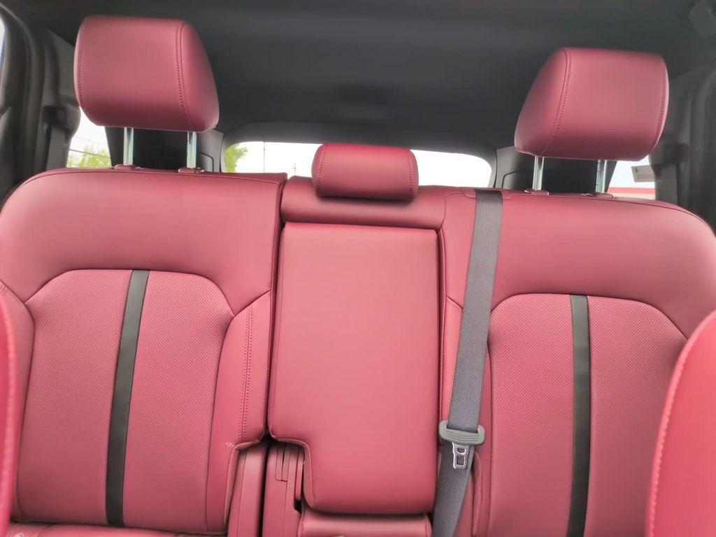 new 2026 Mazda CX-70 car, priced at $51,567