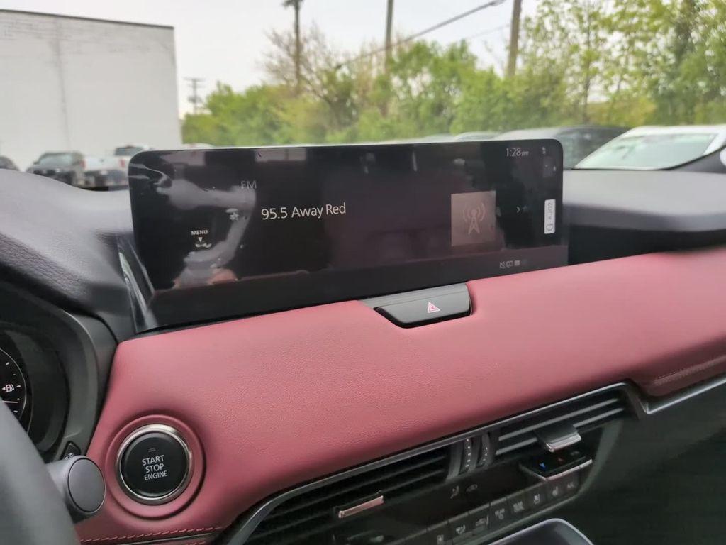 new 2026 Mazda CX-70 car, priced at $51,567