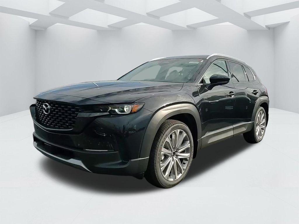 new 2026 Mazda CX-50 car, priced at $39,077