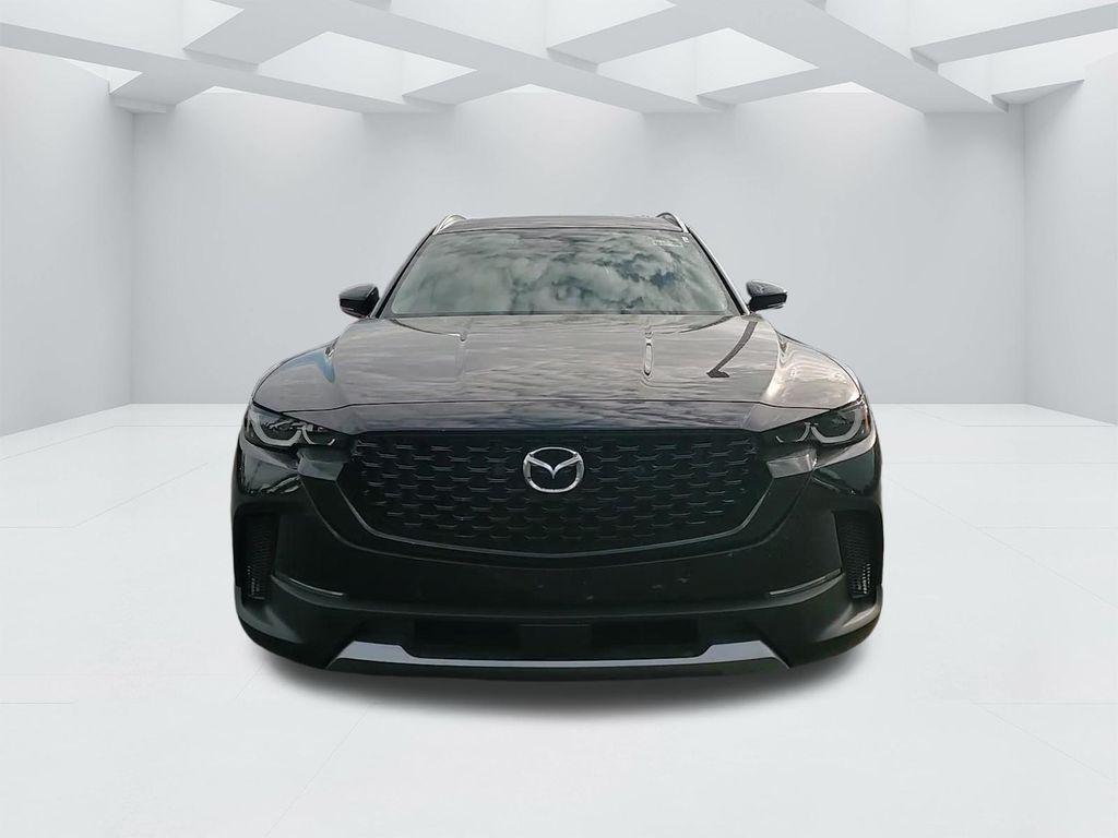 new 2026 Mazda CX-50 car, priced at $39,077