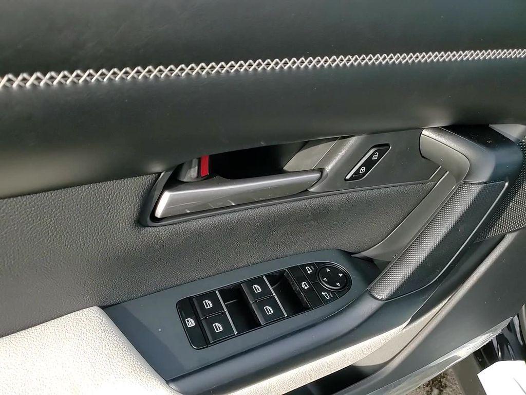 new 2026 Mazda CX-50 car, priced at $39,077