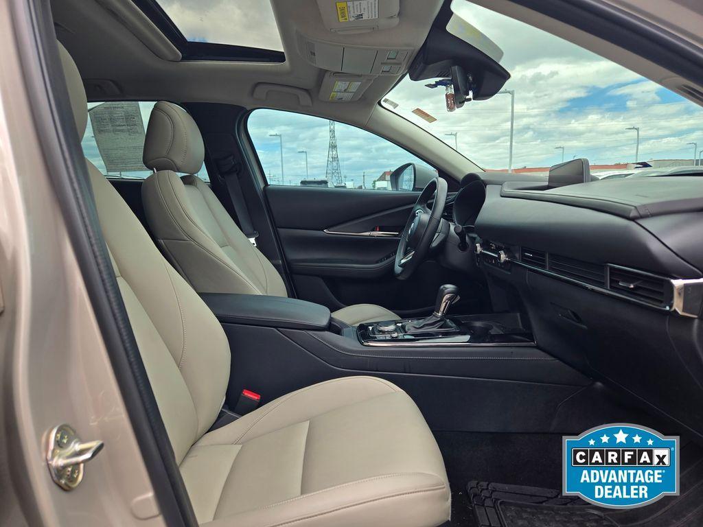 used 2022 Mazda CX-30 car, priced at $21,300