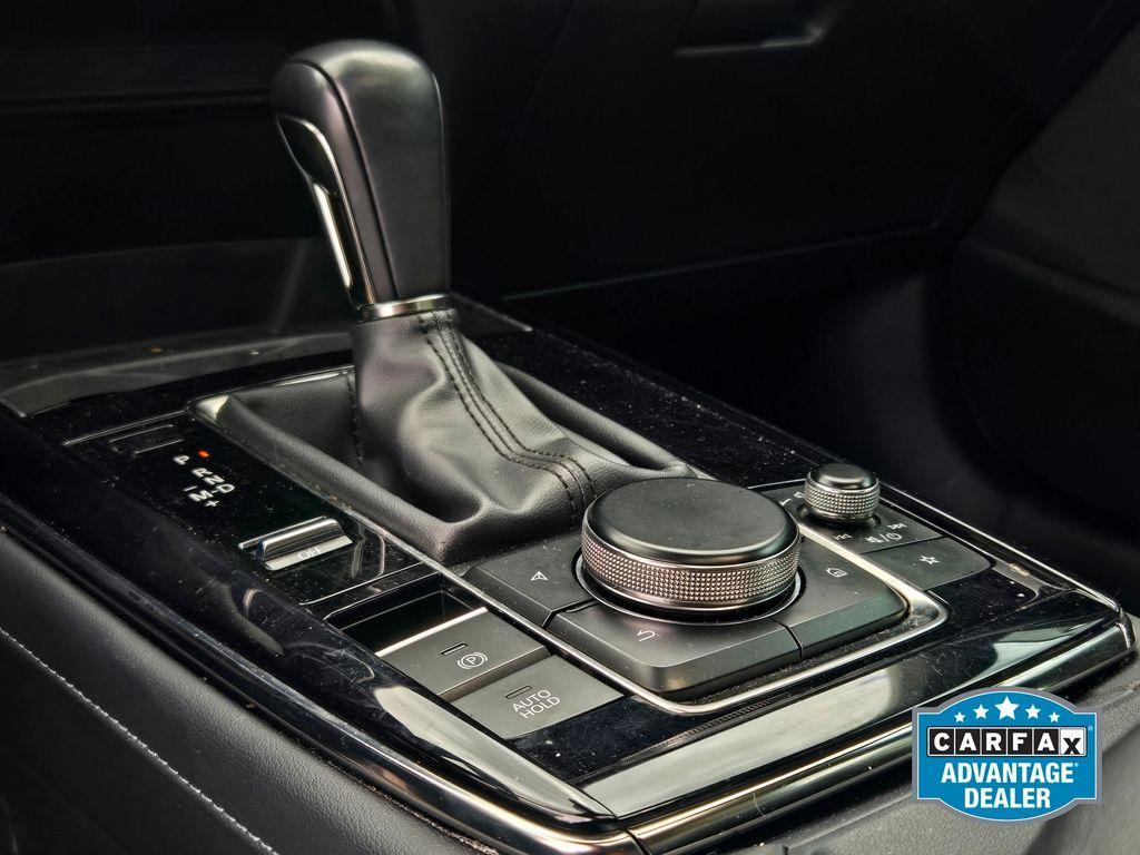 used 2022 Mazda CX-30 car, priced at $21,300
