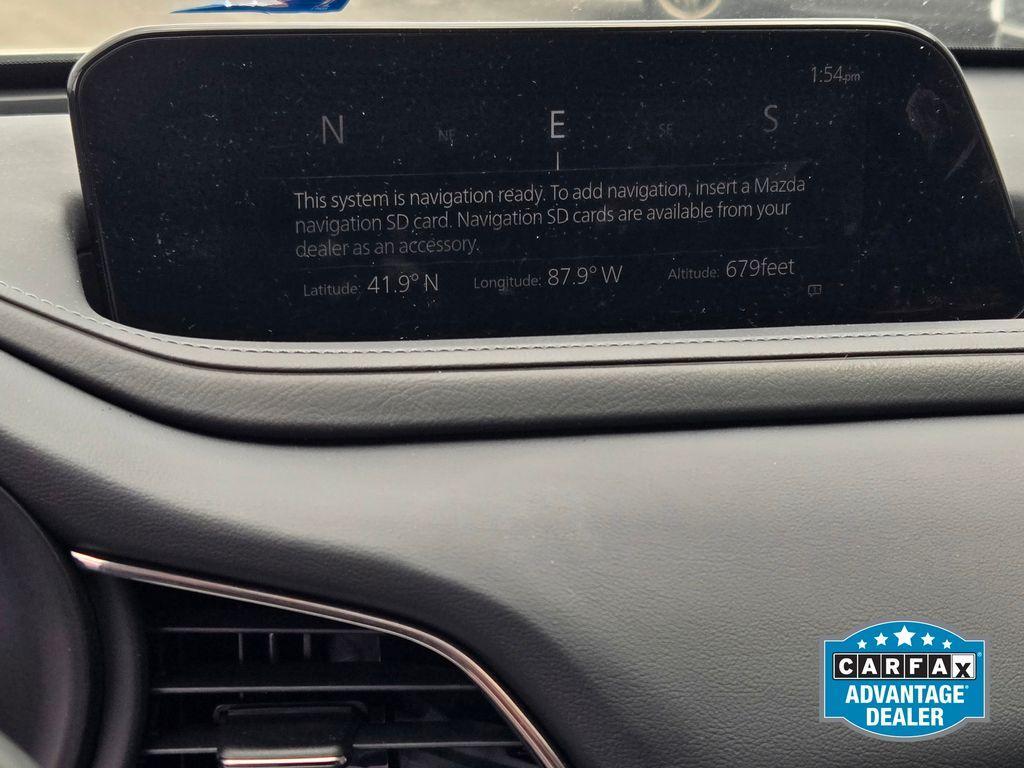 used 2022 Mazda CX-30 car, priced at $21,300