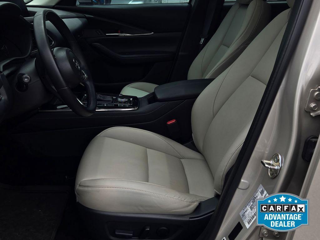 used 2022 Mazda CX-30 car, priced at $21,300