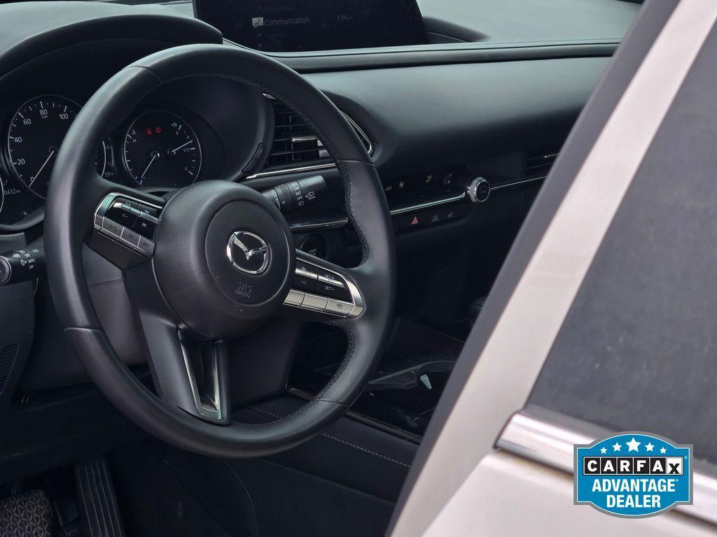 used 2022 Mazda CX-30 car, priced at $21,300