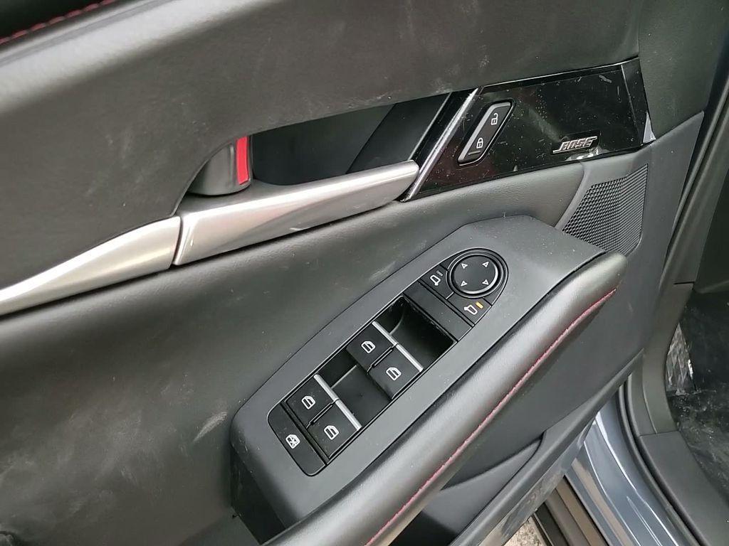 new 2026 Mazda CX-30 car, priced at $30,241