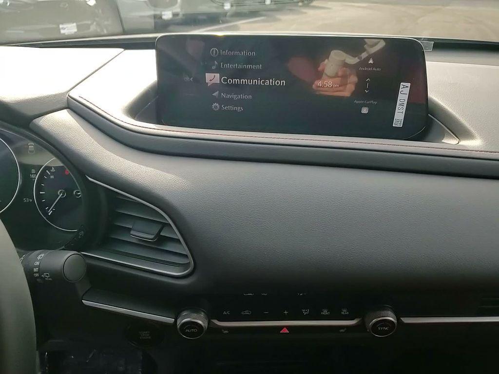 new 2026 Mazda CX-30 car, priced at $30,241